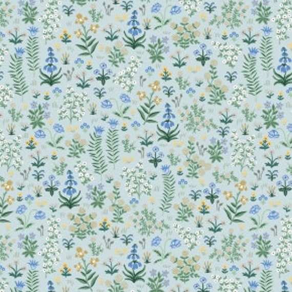 Camont 701MI3 - Rifle Paper Co - 1/2 yard