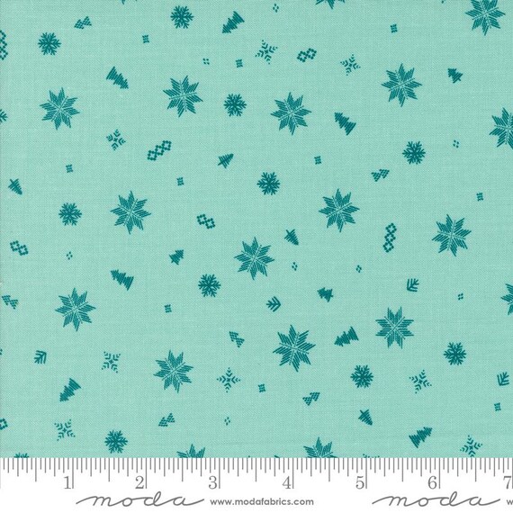 Cozy Wonderland 4559717 - 1/2 yard