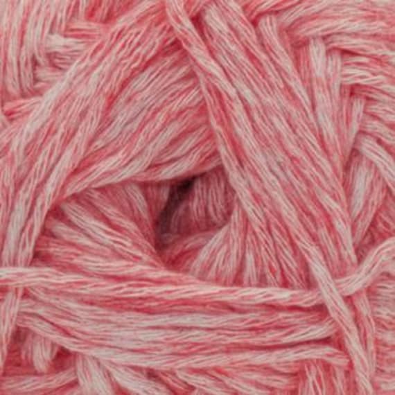 Marble by Fiddlesticks - DK/8ply - 1811 Watermelon