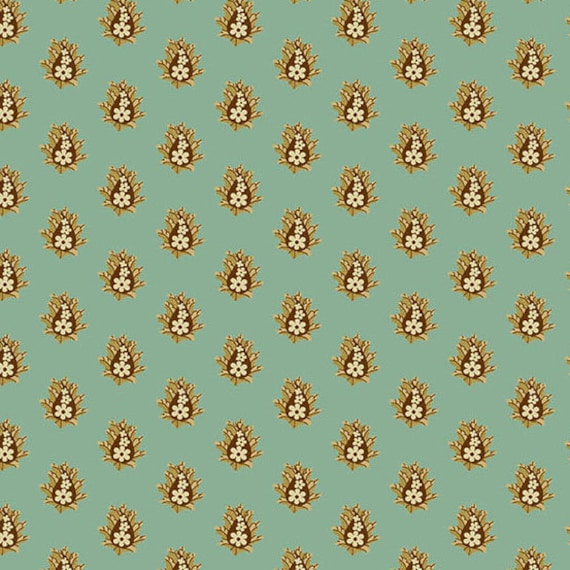 Oak Alley by Di Ford-Hall - 9931T - 1/2 yard