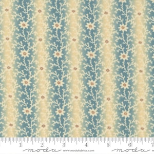 Jardin de Kate par Betsy Chutchian 3164316 - 1/2 yard