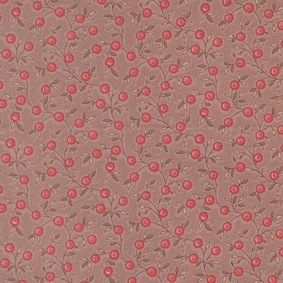 Fleur de Paris 1399517 - French General - 1/2 yard