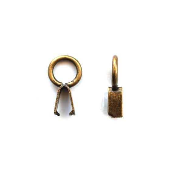 Koki Clips - Bronze