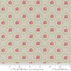 Sweet Liberty by Brenda Riddle 1875116 - 1/2 yard