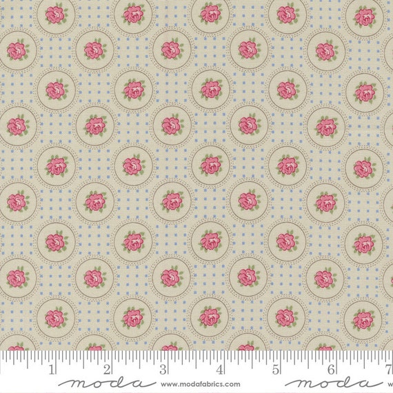 Sweet Liberty by Brenda Riddle 1875116 - 1/2 yard