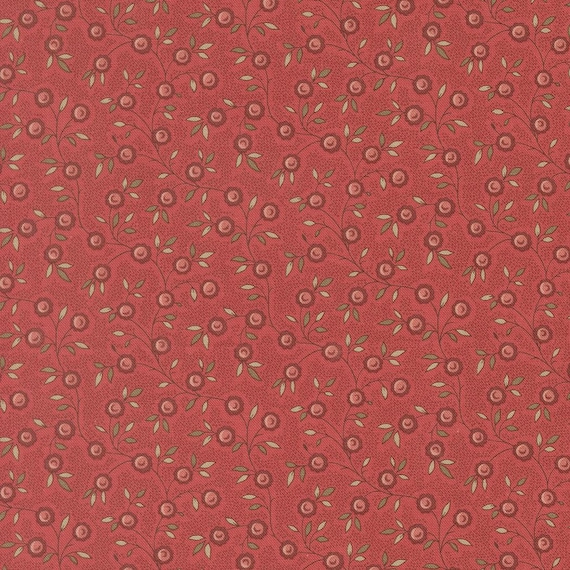 Fleur de Paris 1399515 - French General - 1/2 yard