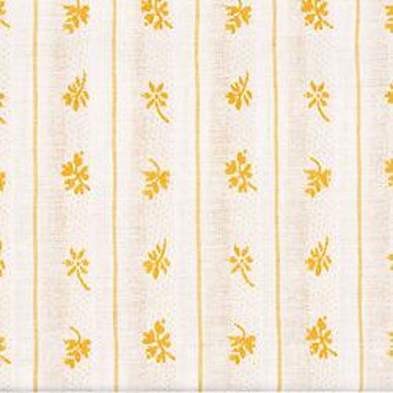 Jacquard LAJ510005 Ochre - 140 cms wide - 1/2 yard