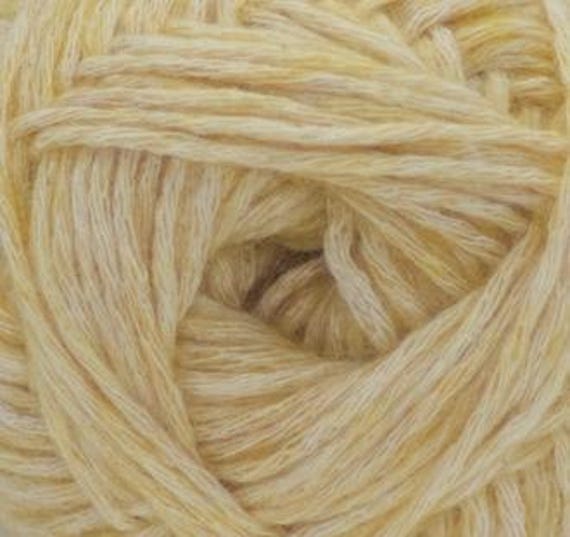 Marble by Fiddlesticks - DK/8ply - 1810 Mustard