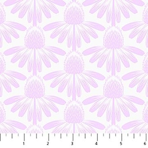Indelible Soft von Anna Maria Parry - AMT1001-84L - 1/2 Yard
