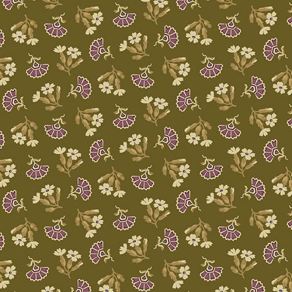 Everlasting by Renee Nanneman - A420G - 1/2 yard