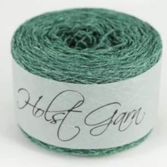 Holst Garn Coast - 60 Marsh - Wool/Cotton
