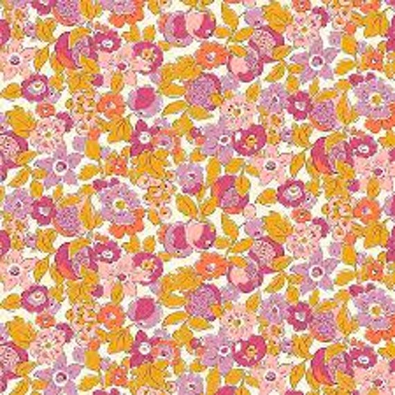 Liberty Tree of Life - 1667373C - 1/2 yd