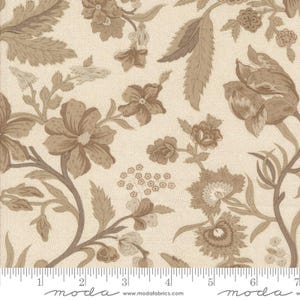 Sacre Bleu - French General 1397011 - 1/2 yard