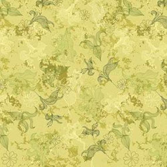 Bloom As You Are by Stof 4502949 - 1/2 yard