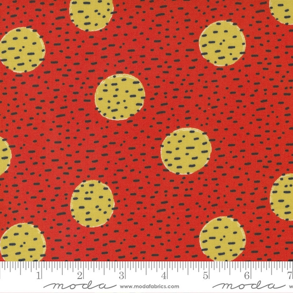 The Lookout by Jen Kingwell - 1821222 - 1/2yd