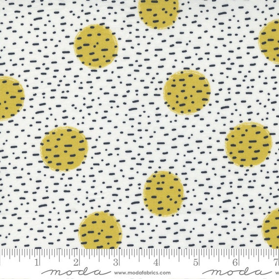 The Lookout by Jen Kingwell - 1821215 - 1/2yd