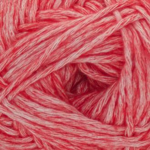 Marble by Fiddlesticks - DK/8ply - 1813 Red