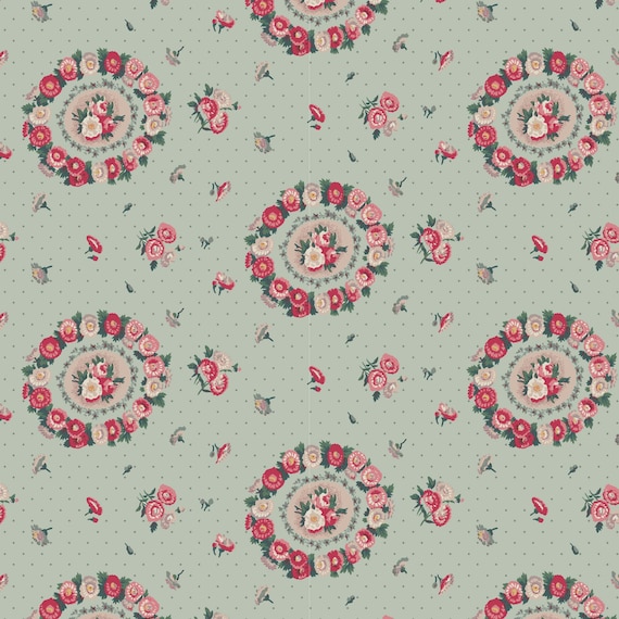 Constance by L'Uccello - DV7569  Marielle - 1/2 yard