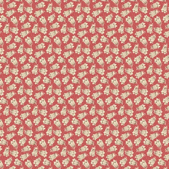 Giggleswick Mill by Di Ford 8223R - 1/2 yard