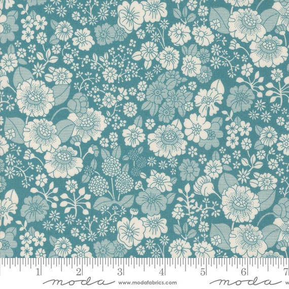 Chelsea Garden by Moda - 3374514 -  1/2 yard