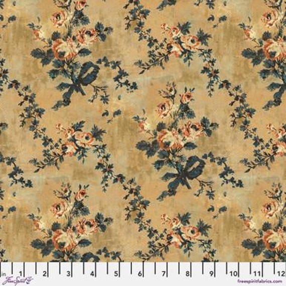 Laboratory by Tim Holtz - PWTH185 - 1/2 yd