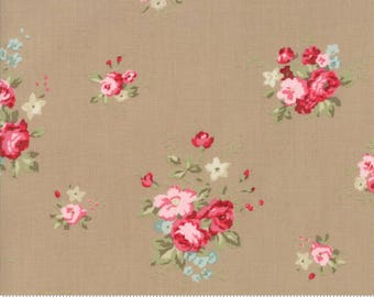 Caroline - Caroline Tan 1865017 - 1/2yd