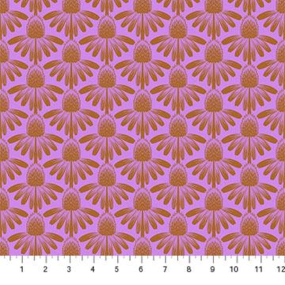 Indelible by Anna Maria Parry - AMT1001-83V - 1/2 yard