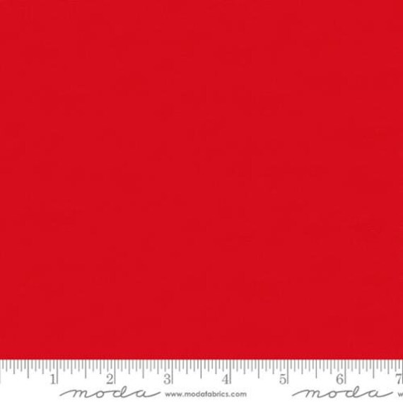 MODA Bella Ladybug 9900443 - 1/4 yard