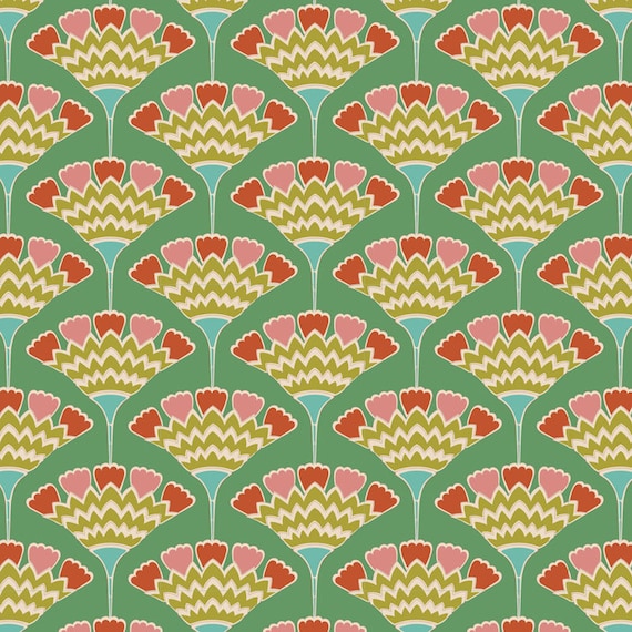 TILDA Pie in the Sky 100497 - Fat Quarter