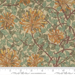 Best of Morris 2021 836211 - 1/2 yard