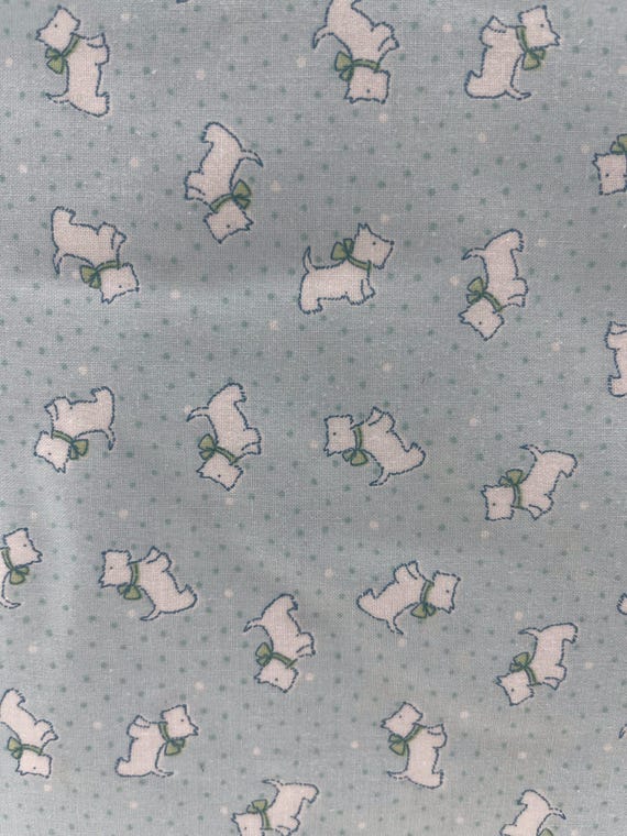 Happy Message 30's by Atsuko Matsuyama HM10647C - 1/2yd