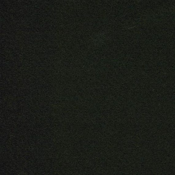 100% Wool Black 5481029 - Moda - 1/2 Yard x 54 inches