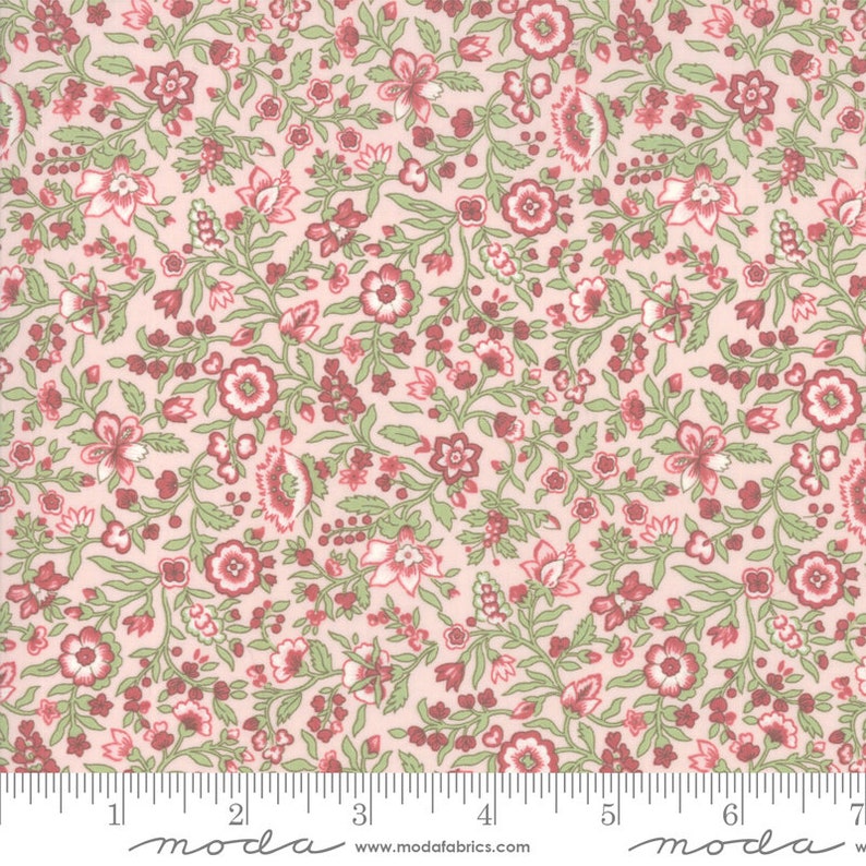 1387612LW Tres Jolie Lawn 12yd French General