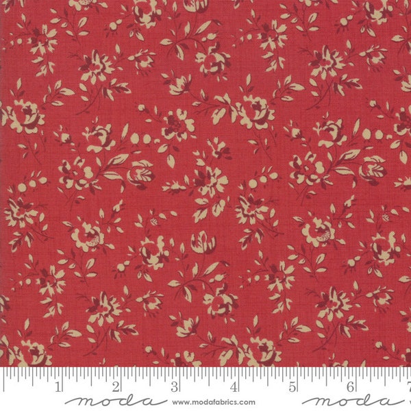 Le Beau Papillon - French General - 1386712 - 1/2 yard