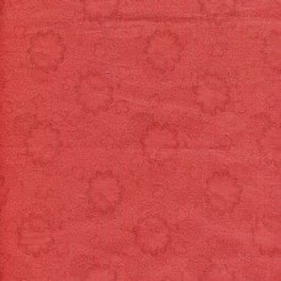 Dutch Heritage Tonal 1021 - Pink - 1/2 yard