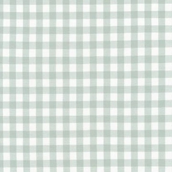 Kitchen Window Wovens 17722-34 Sage - 1/2 yard