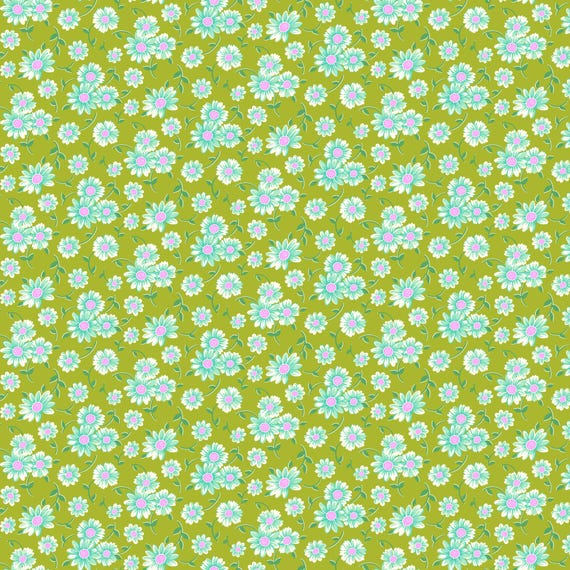 Full Bloom by Heather Bailey 91087-71 - 1/2 yard
