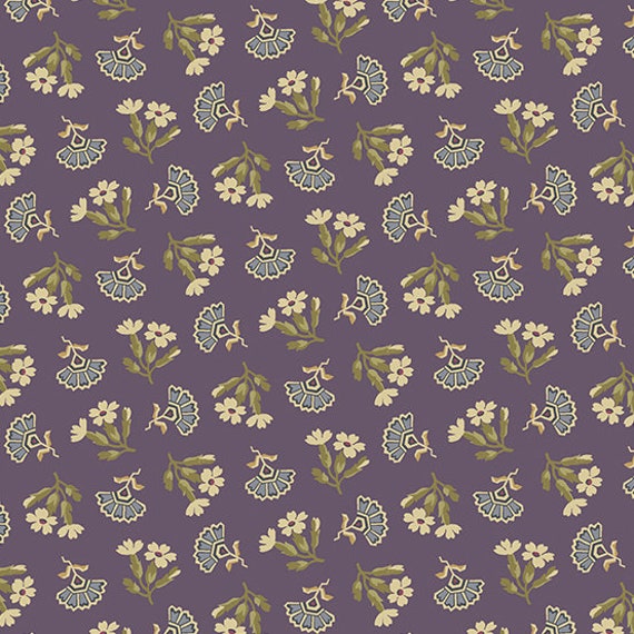 Everlasting by Renee Nanneman - A420P - 1/2 yard