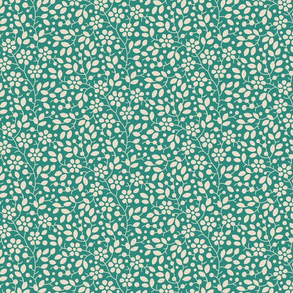 TILDA Cloudpie 110069 - Fat Quarter