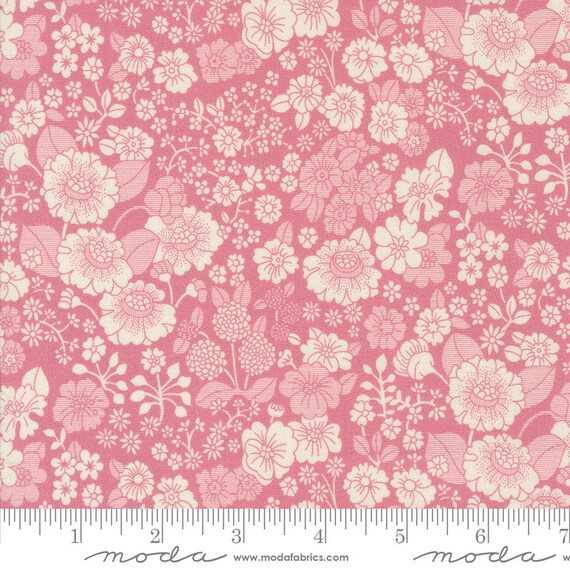 Chelsea Garden by Moda - 3374516 -  1/2 yard