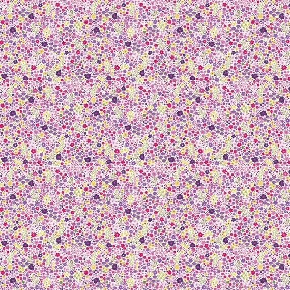 Devonstone Lawns 3517 - 57 inches wide x 1/2yd