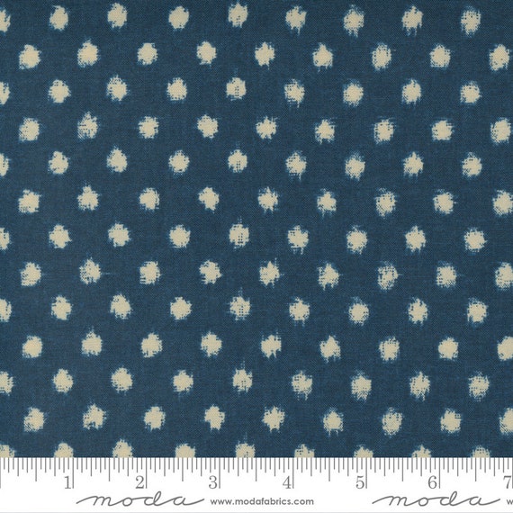Yukata 4807613 - Debbie Maddy - 1/2 yard