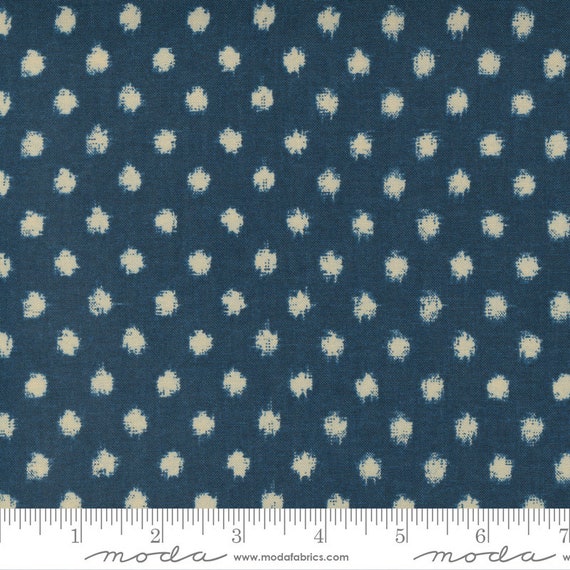 Yukata 4807613 - Debbie Maddy - 1/2 yard