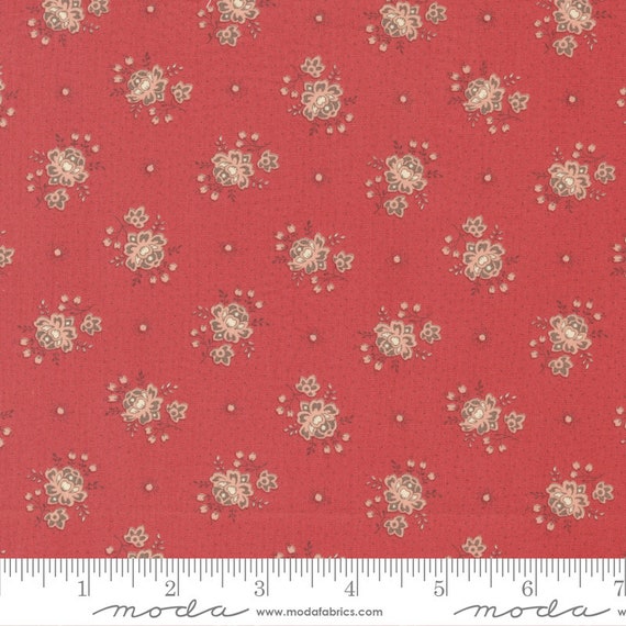 La Grande Soiree 1392712 - French General - 1/2 yard