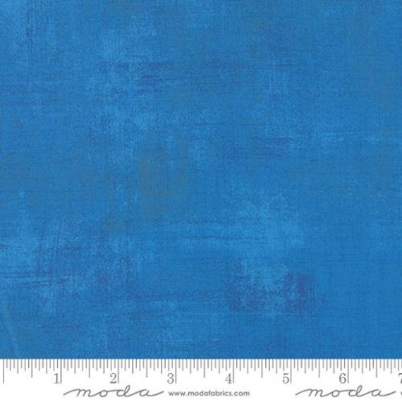 Moda Grunge - Bright Sky 30150299 - 1/2 yard