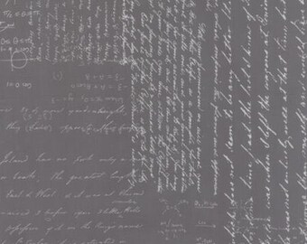 May include: A grey background with white handwritten text. The text is in a cursive style and includes phrases like "Jeland has no fort only a", "the greatest by", "the floon an", "seem to be a", "me past the last sh", "Biler was when I left the wegens at Enime", "he was ond en berly well at that time fut".