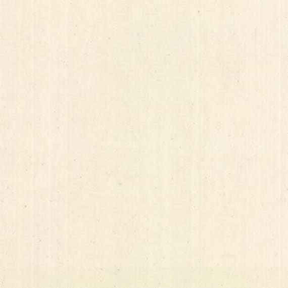 MODA Bella Unbleached Natural 9900285 - 1/4 yard