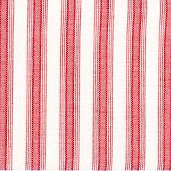 Jacquard LAJ508002 Red - 140 cms wide - 1/2 yard