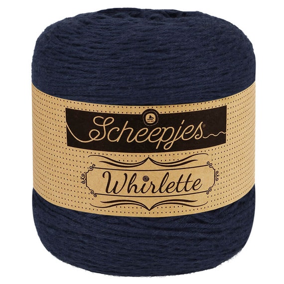 Scheepjes Whirlette - 868 Bilberry