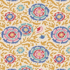TILDA Jubilee 100550 - Fat Quarter